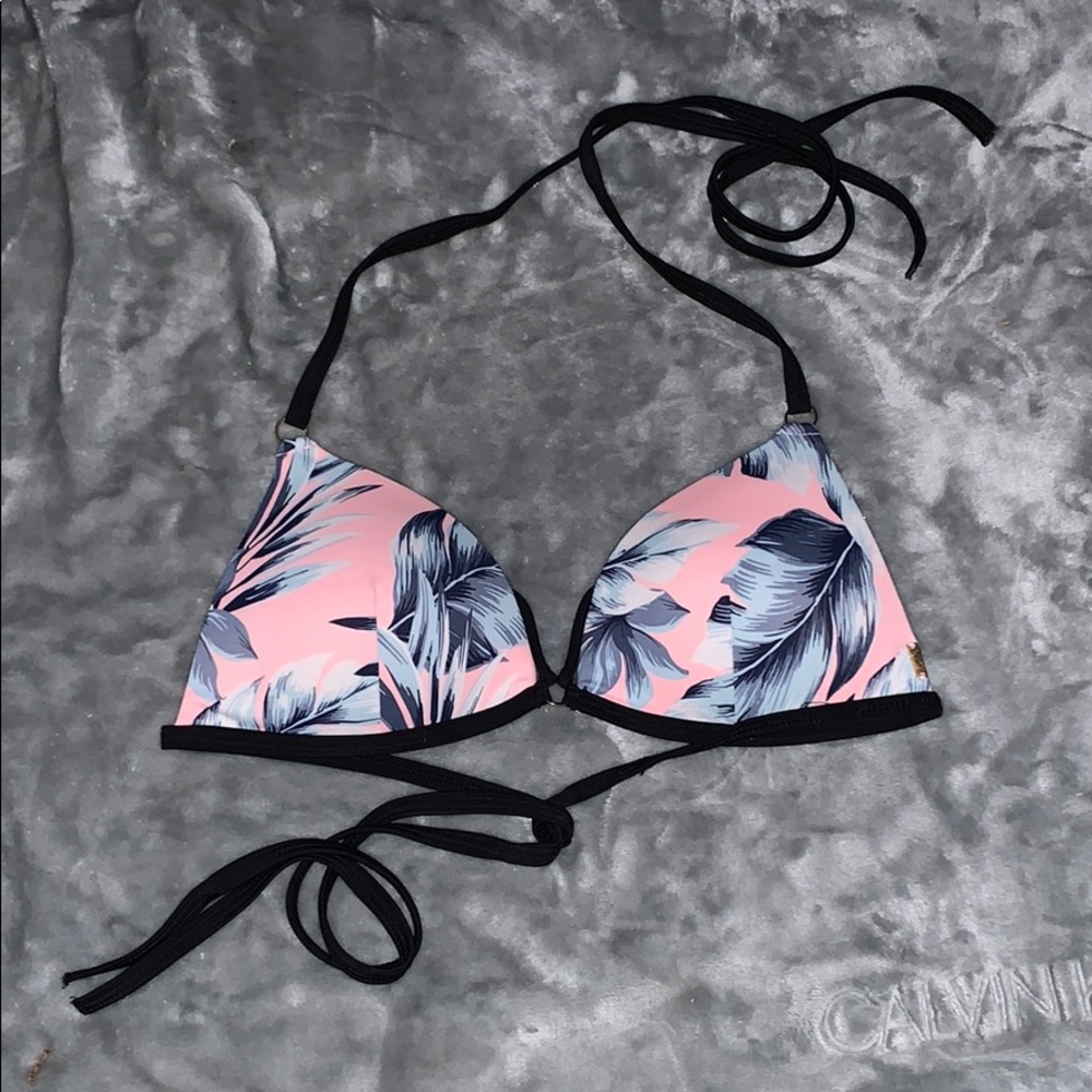 Victoria secret PINK swim suit top